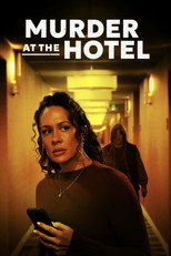 Poster de la película Murder at the Hotel