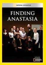 Poster de la película Finding Anastasia