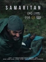 Poster de la película Samaritan