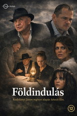 Poster de la película Földindulás
