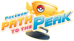 Logo Pokémon: Path to the Peak