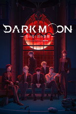 Poster de la serie DARK MOON: THE BLOOD ALTAR