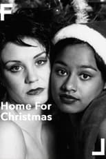 Poster de la película Home for Christmas