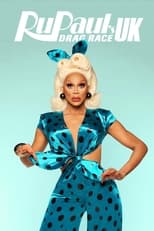 RuPaul\'s Drag Race UK