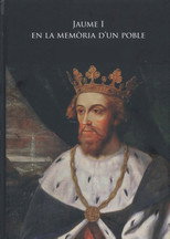 Poster de la película Jaume I, memòria d'un rei
