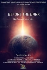 Poster de la película Before the Dark