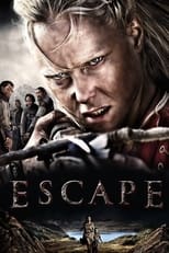 Poster de la película Escape