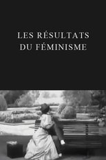 Poster de la película Les résultats du féminisme