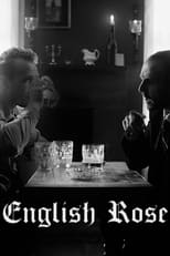 Poster de la película English Rose