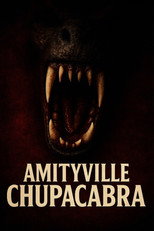 Poster de la película Amityville Chupacabra