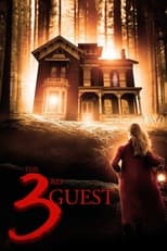 Poster de la película The 3rd Guest