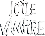 Logo Little Vampire