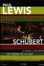 Poster de la película La Roque d'Anthéron - The Pianos of the Night: Paul Lewis
