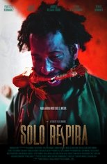 Poster de la película Solo Respira