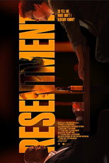 Poster de la película Resentment