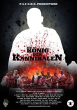 Poster de la película King of the Cannibals
