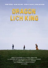 Poster de la película Dragon Lich King