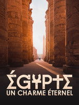 Poster de la película Égypte, un charme éternel