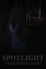 Poster de la película Spotlight