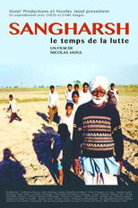 Poster de la película SANGHARSH (TIMES OF STRIFE)