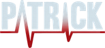 Logo Patrick: Evil Awakens