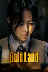 Poster de la serie Gold Land