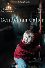 Poster de la película Gentleman Caller