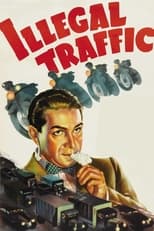 Poster de la película Illegal Traffic