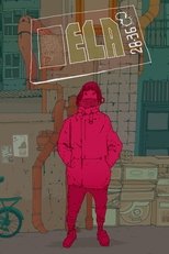 Poster de la película ELA