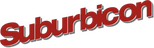 Logo Suburbicon