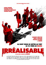 Poster de la película Irréalisable