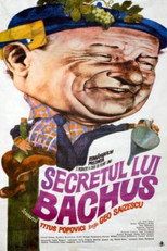 Poster de la película The Secret of Bacchus