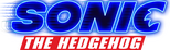 Logo Sonic the Hedgehog