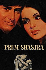Poster de la película Prem Shastra