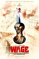 Poster de la película Wage