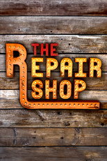 Poster de la serie The Repair Shop