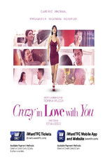 Poster de la película Crazy In Love With You