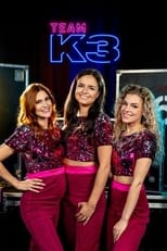 Poster de la serie Team K3