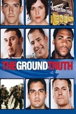 Poster de la película The Ground Truth