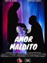 Poster de la película Amor Maldito