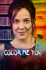 Poster de la película Color Me You
