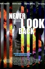 Poster de la película Never Look Back