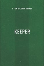 Poster de la película Keeper