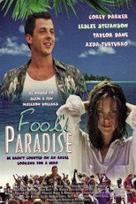 Poster de la película Fool's Paradise