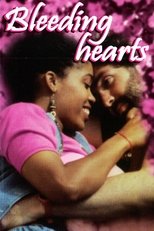 Poster de la película Bleeding Hearts