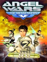 Poster de la película Angel Wars: Guardian Force - Episode 4: The Messengers