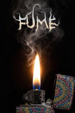 Poster de la película Fume