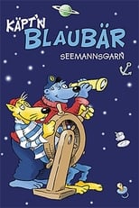 Poster de la serie Käpt'n Blaubärs Seemannsgarn