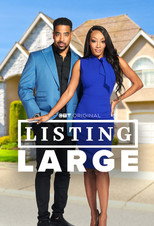 Poster de la serie Listing Large