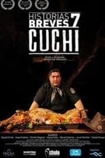 Poster de la película Cuchi